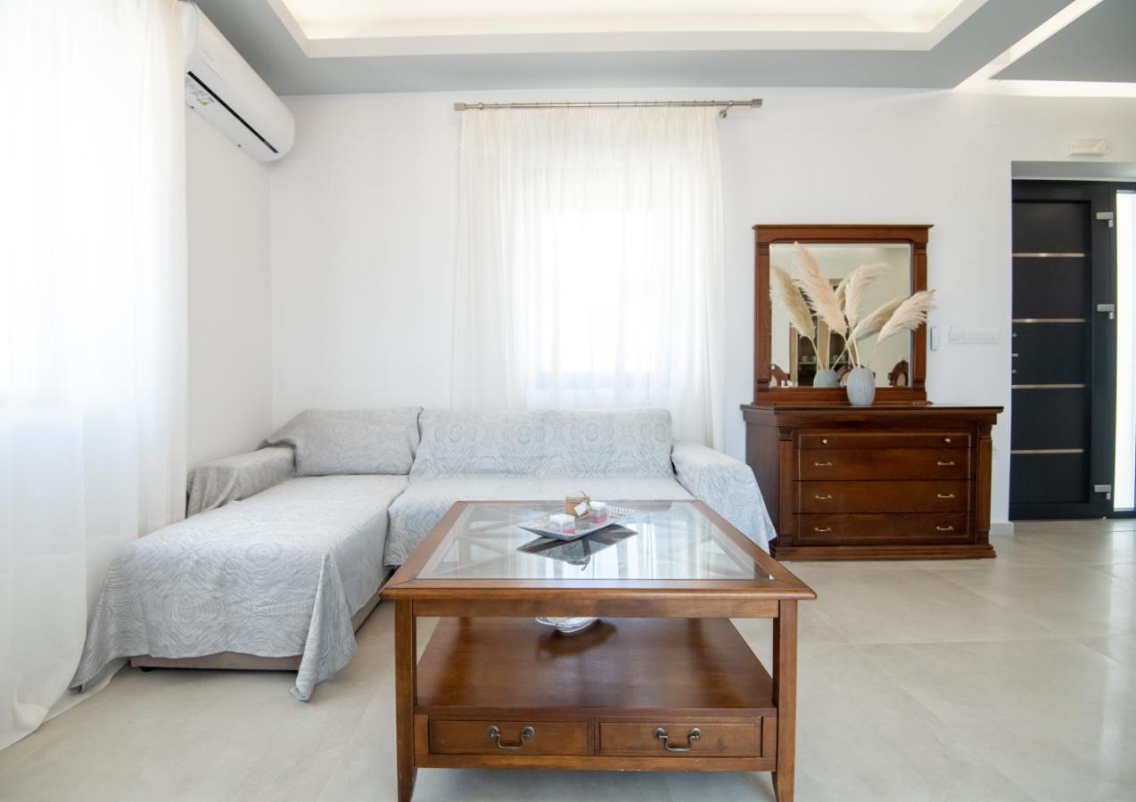 George'S Apartment Rethymno  Exterior photo