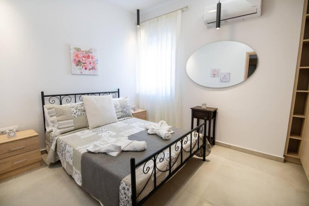 George'S Apartment Rethymno  Exterior photo